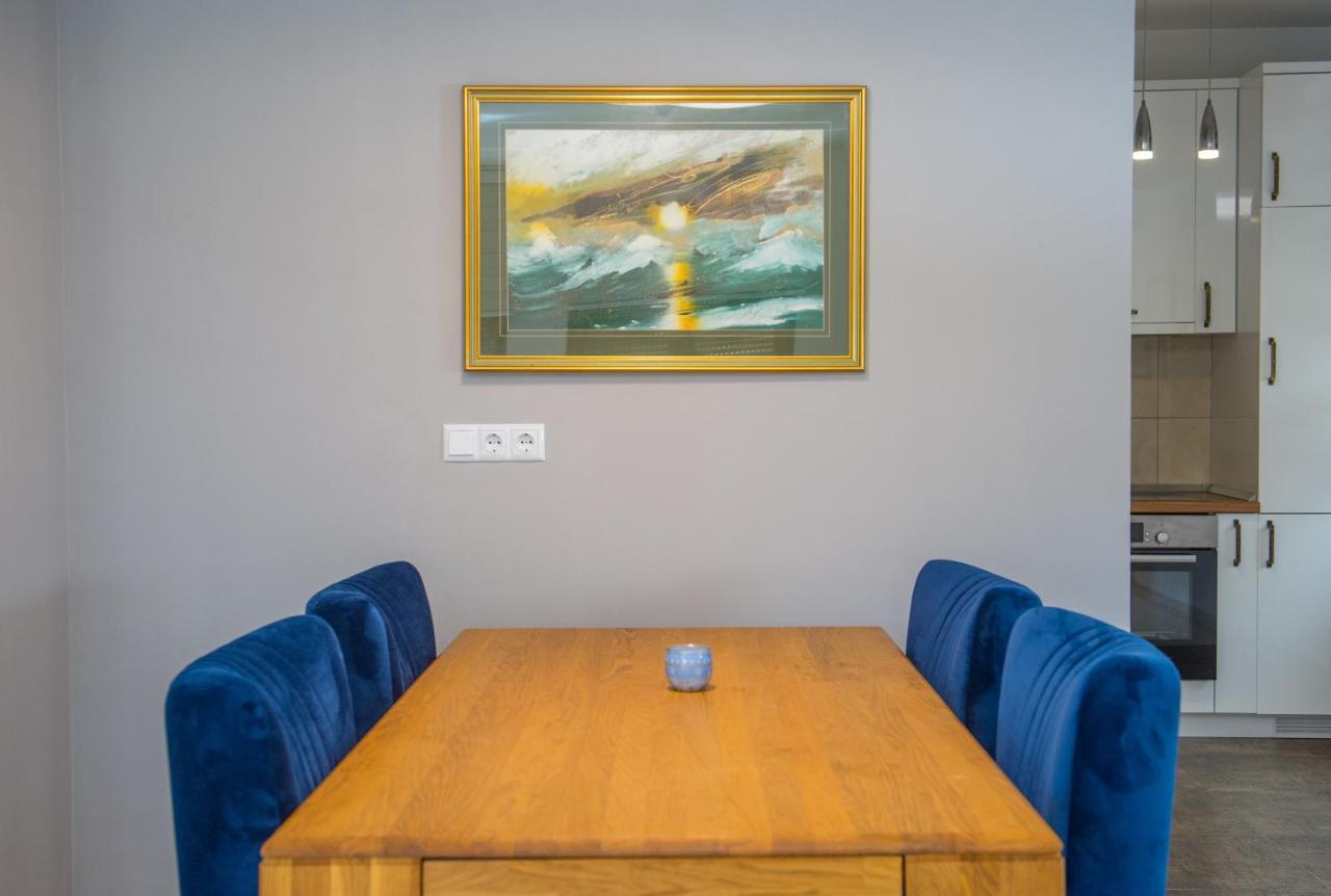 Apartment Light De Luxe - With Old Bridge View Мостар Екстериор снимка